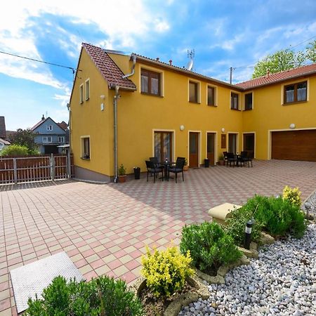 Apartmany Zavetri Losina Exterior foto