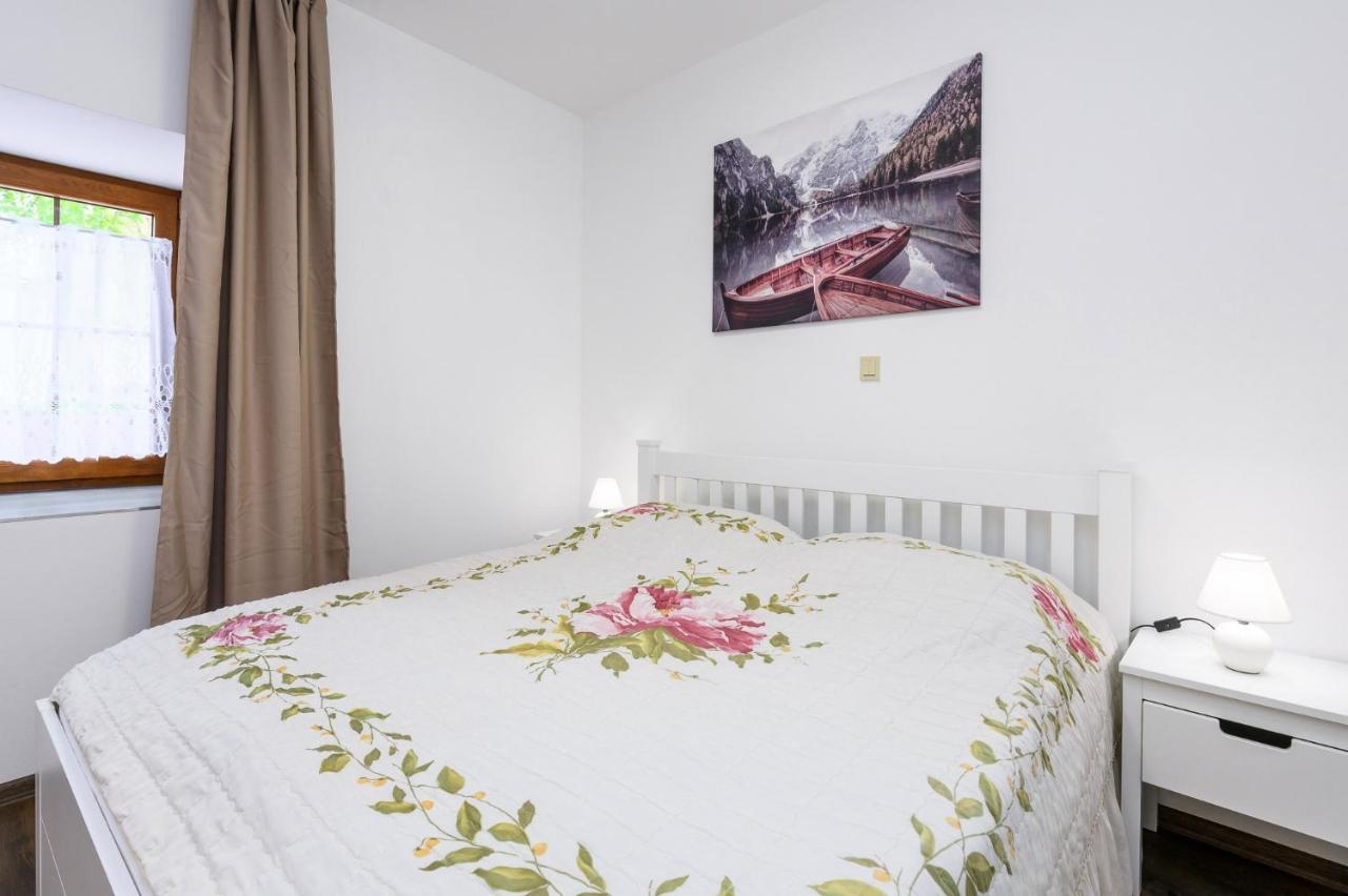 Apartmany Zavetri Losina Exterior foto