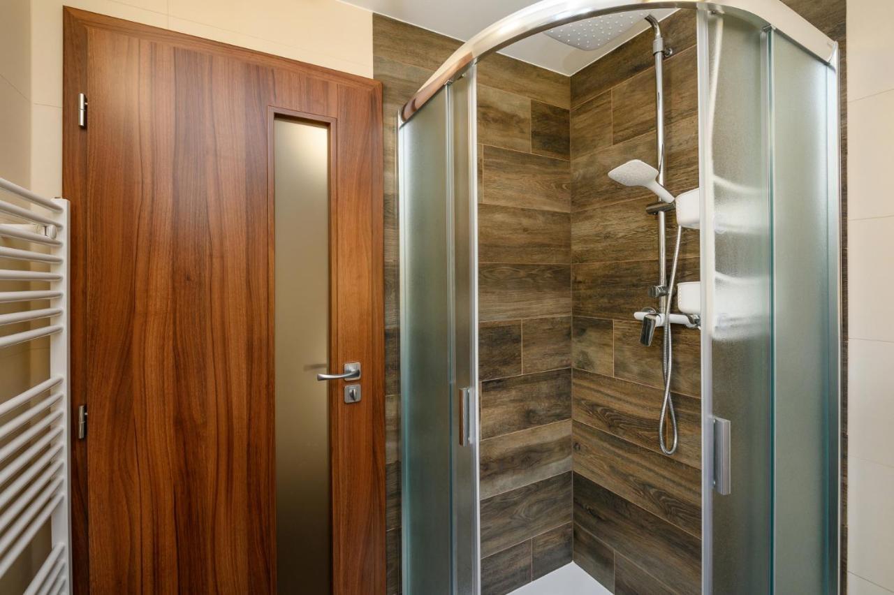 Apartmany Zavetri Losina Exterior foto