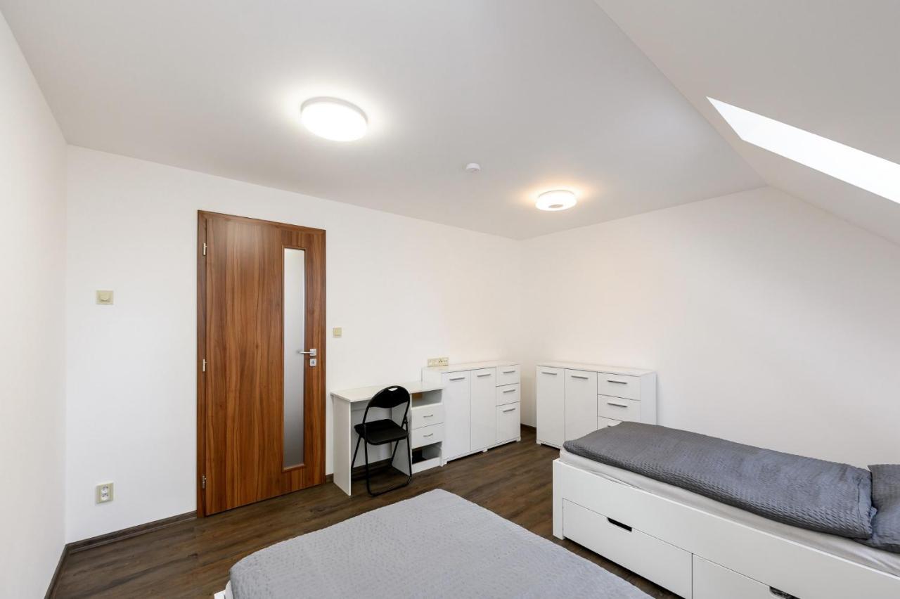 Apartmany Zavetri Losina Exterior foto