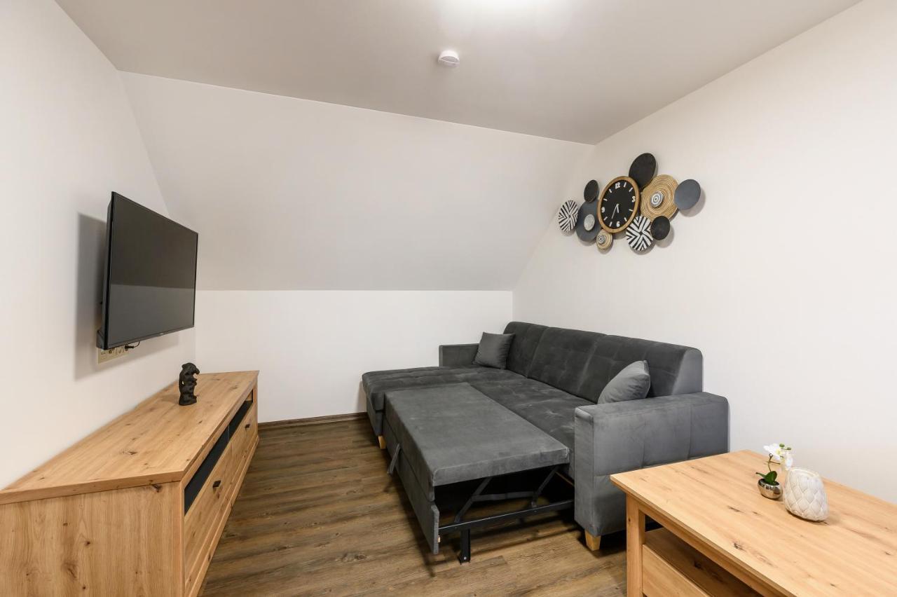 Apartmany Zavetri Losina Exterior foto