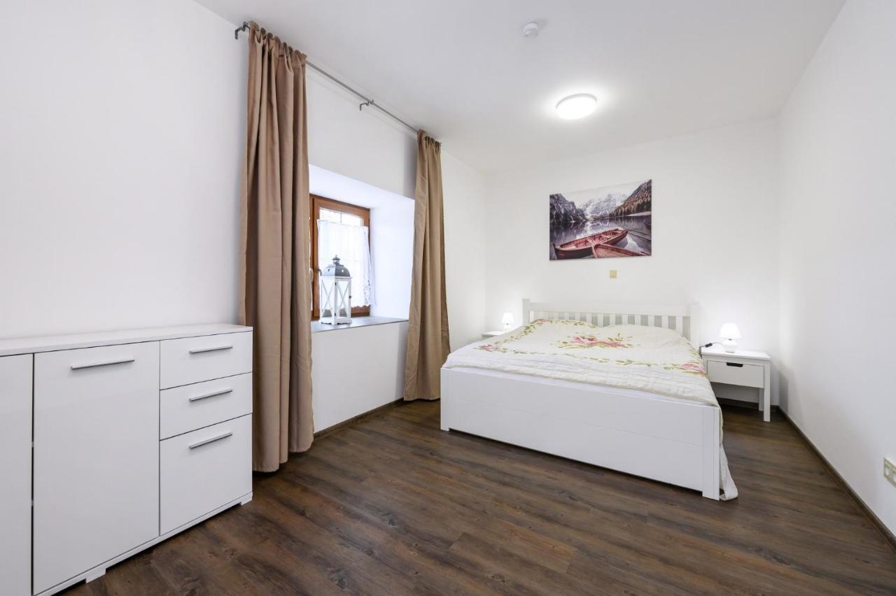 Apartmany Zavetri Losina Exterior foto