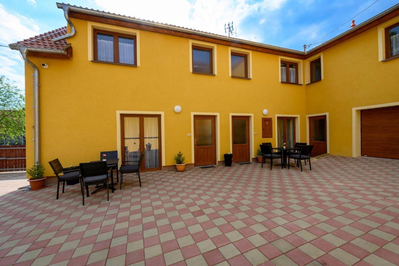 Apartmany Zavetri Losina Exterior foto
